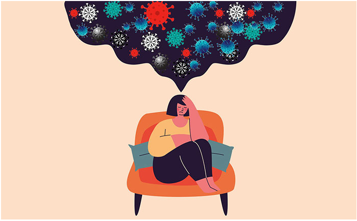 پرسشنامه کوتاه نشانه‌های اضطراب درد (PAS) – مک‌کراکن و دینگرا – نسخه استاندارد