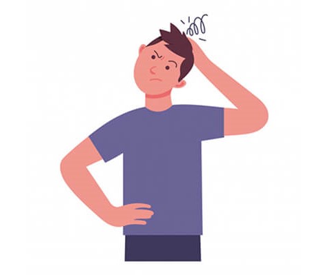 پرسشنامه استاندارد باورهای غیرمنطقی جونز (1969) – نسخه معتبر و کامل