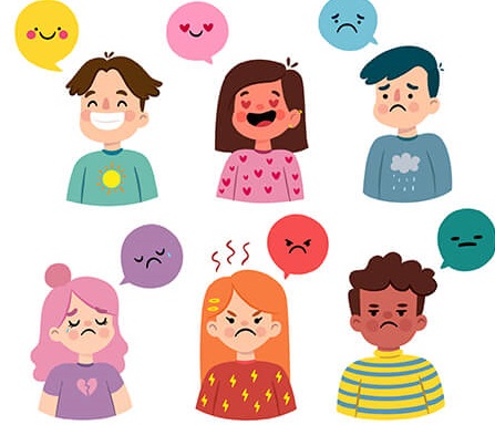 پرسشنامه استاندارد بلوغ عاطفي یاشویر سینک و بهارگاوا