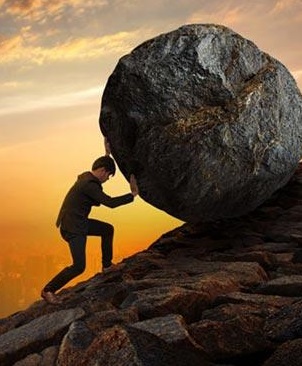 پرسشنامه استاندارد تحمل پریشانی هیجانی (DTS) 