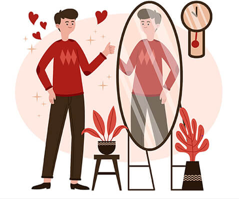 پرسشنامه استاندارد خود ارزشمندی کروکر و همکاران (2003) – مقیاس 29 سوالی