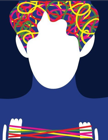 پرسشنامه استاندارد تنظیم شناختی هیجان گارنفسکی و همکاران (2001)