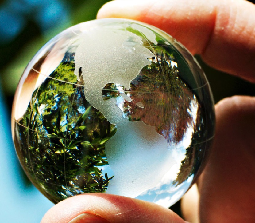 پرسشنامه استاندارد توسعه پایدار گردشگری کریس و همکاران (2006)