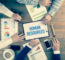 پرسشنامه استاندارد توسعه منابع انسانی تونکه نژاد و داوری (1388)