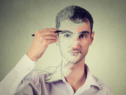 پرسشنامه استاندارد خودپنداره راجرز