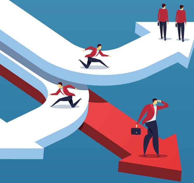 پرسشنامه استاندارد چابکی سازمانی شریفی و یانگ (2000) + ابعاد و راهنمای تفسیر