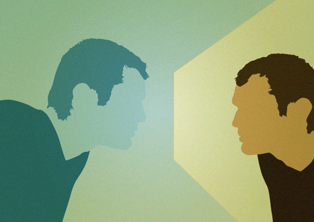 پرسشنامه استاندارد سطوح خودانتقادی (LOCS) تامپسون و زاروف